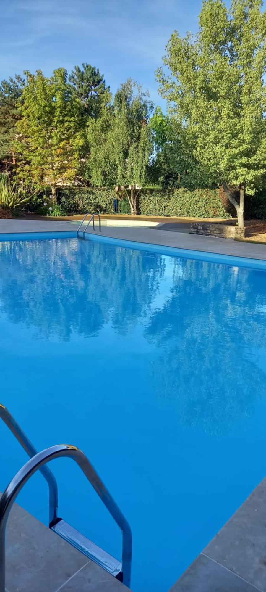 3 Pieces Proche Plage Commerces Et Golf Pornic Luaran gambar
