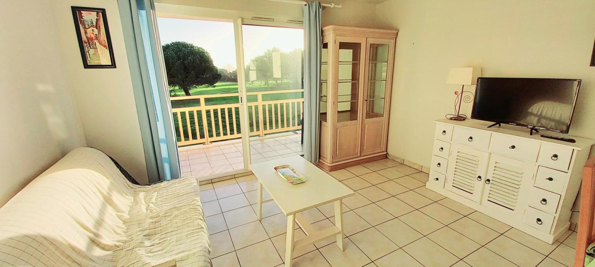 3 Pieces Proche Plage Commerces Et Golf Pornic Luaran gambar
