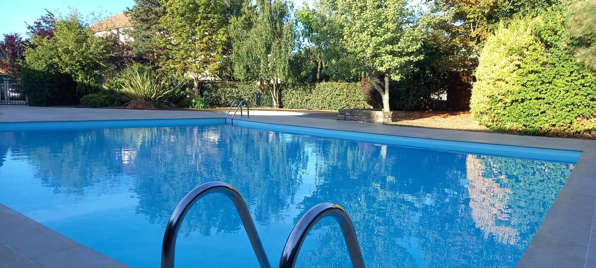 3 Pieces Proche Plage Commerces Et Golf Pornic Luaran gambar
