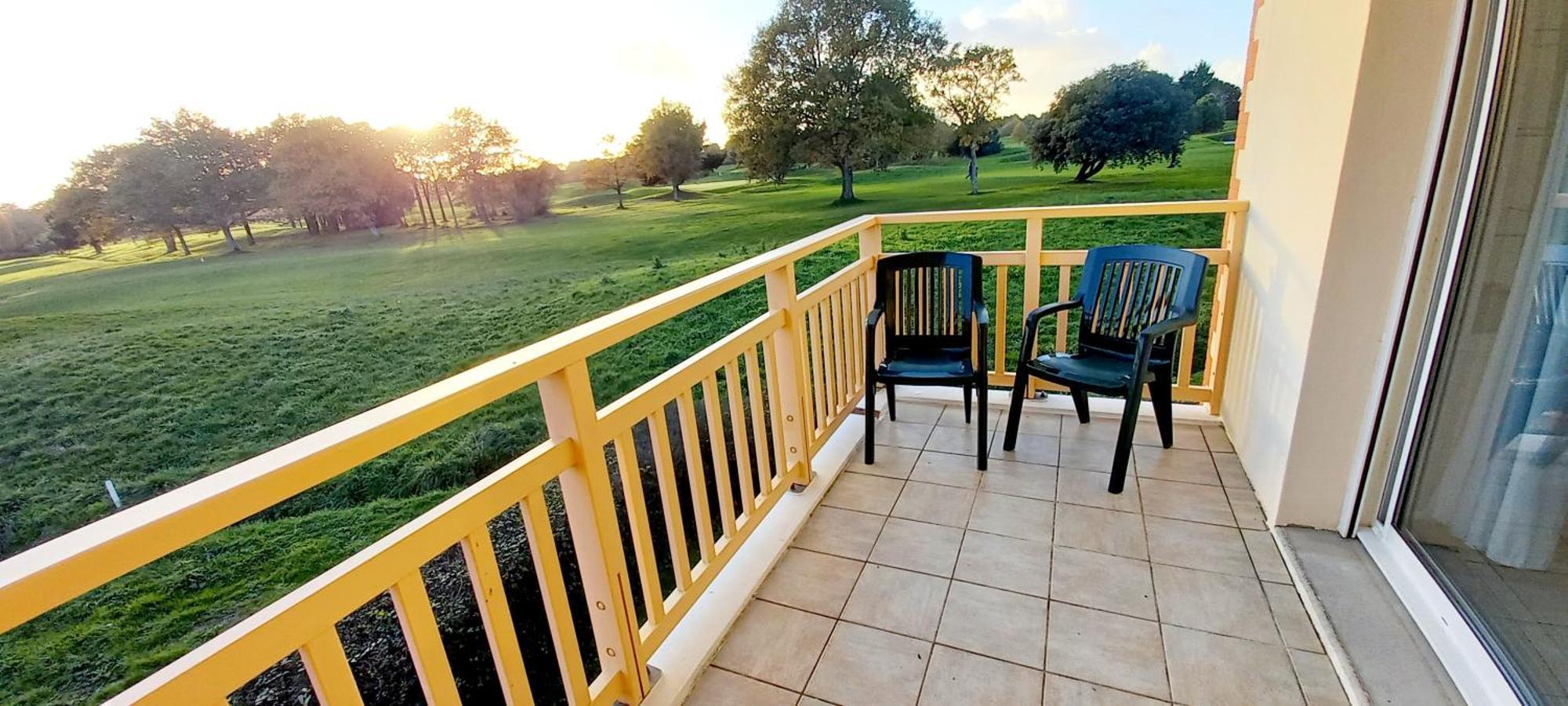 3 Pieces Proche Plage Commerces Et Golf Pornic Luaran gambar